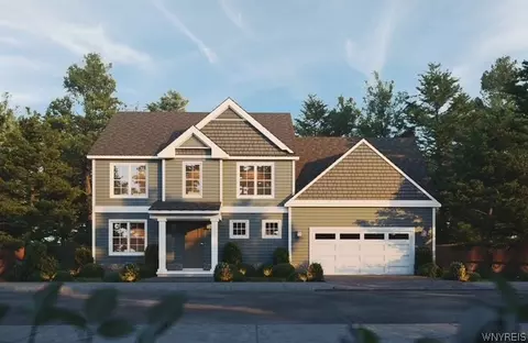 1050 New Rd, Amherst, NY 14228