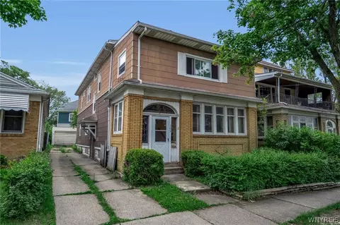 105 Ontario St, Buffalo, NY 14207