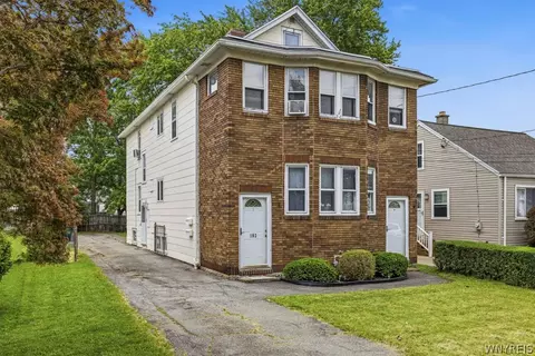 182 Ramsdell Ave, Buffalo, NY 14216