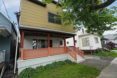 667 Fulton St, Buffalo, NY 14210