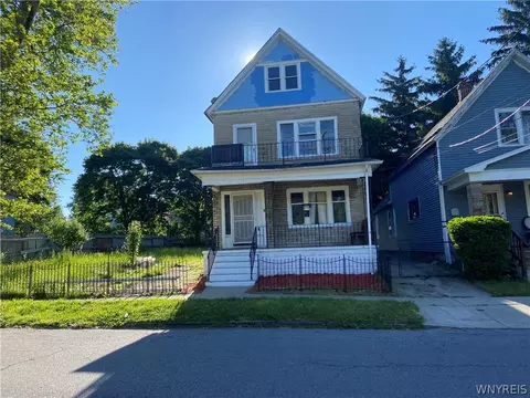 19 Moselle St, Buffalo, NY 14211