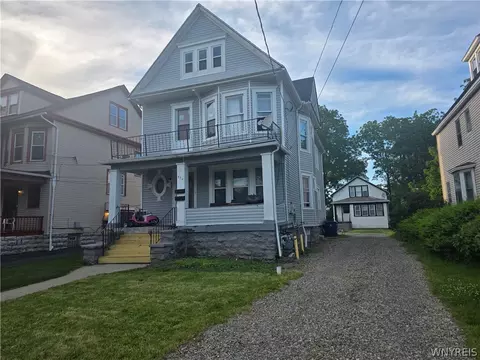 274 Dewey Ave, Buffalo, NY 14214