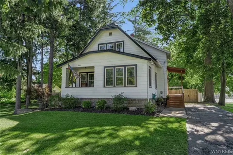 254 State St, Batavia, NY 14020