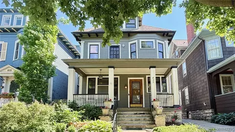 829 Auburn Ave, Buffalo, NY 14222