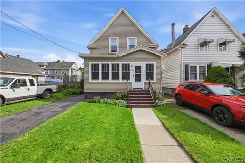 29 Josie Pl, Buffalo, NY 14220