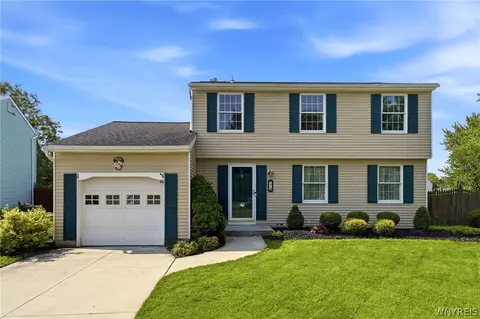 173 Roycroft Dr, West Seneca, NY 14224