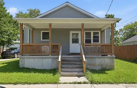67 Wende St, Buffalo, NY 14211