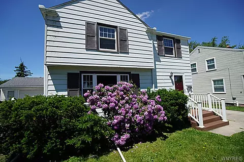 318 Belmont Ave, Buffalo, NY 14223