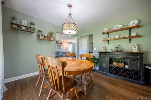 Dining - 6748 E High St, Lockport, NY 14094 photo 1 of 1