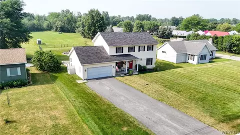 View/Area - 6748 E High St, Lockport, NY 14094 photo 2 of 3