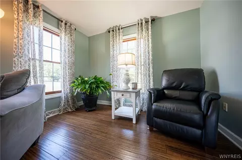 Living - 6748 E High St, Lockport, NY 14094 photo 3 of 4