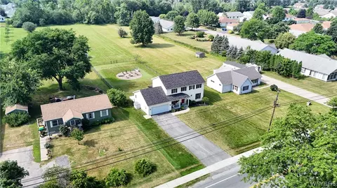 View/Area - 6748 E High St, Lockport, NY 14094 photo 3 of 3