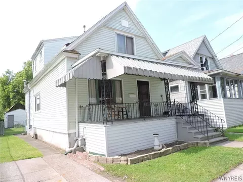 125 Ludington St, Buffalo, NY 14206