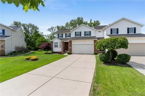 43 Eagle Ter, Depew, NY 14043