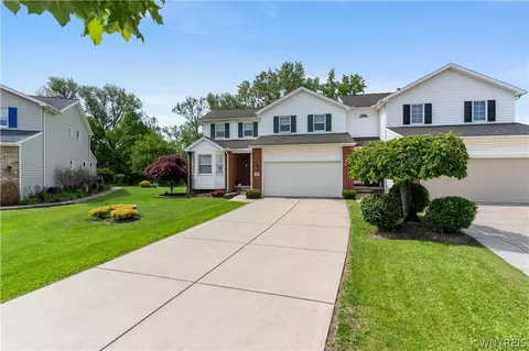 43 Eagle Ter, Depew, NY 14043
