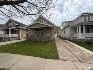 59 Pries Ave, Buffalo, NY 14220