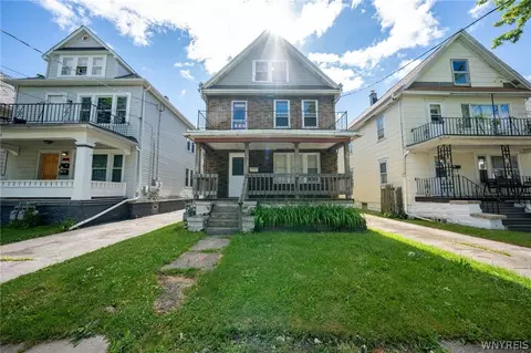 47 La Force Pl, Buffalo, NY 14207