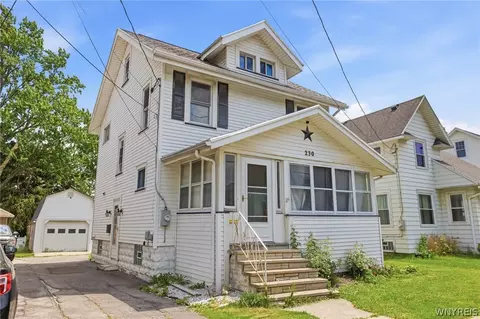 230 Bank St, Batavia, NY 14020