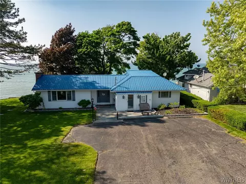 2704 N Route 5, Sheridan, NY 14136