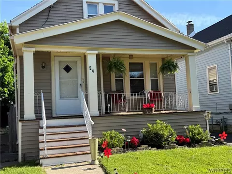 54 Rounds Ave, Buffalo, NY 14215