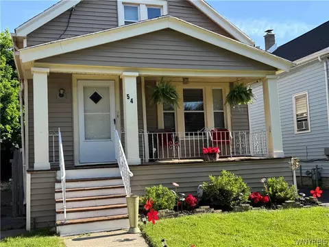 54 Rounds Ave, Buffalo, NY 14215