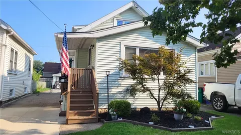 548 Marilla St, Buffalo, NY 14220