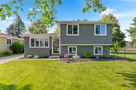 159 Basswood Dr, Cheektowaga, NY 14227