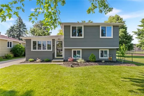 159 Basswood Dr, Cheektowaga, NY 14227