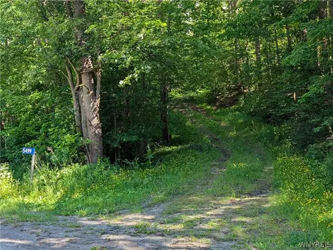 5499 Bryant Hill Rd, Ellicottville, NY 14731