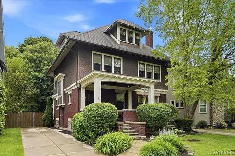 153 Beard Ave, Buffalo, NY 14214