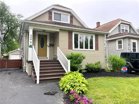 259 Eden St, Buffalo, NY 14220