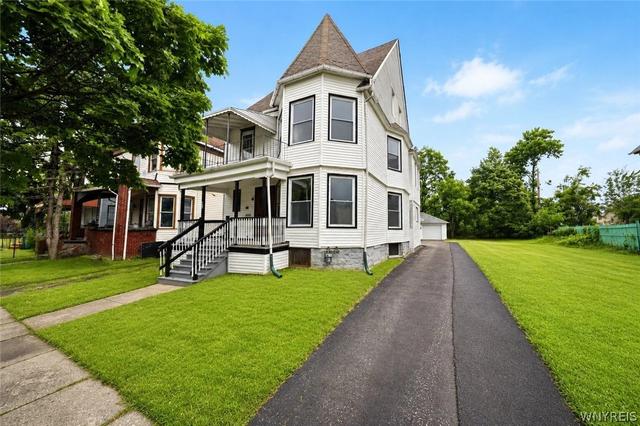 46 Woodlawn Ave, Buffalo, NY 14209
