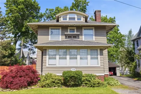 103 Ross St, Batavia, NY 14020