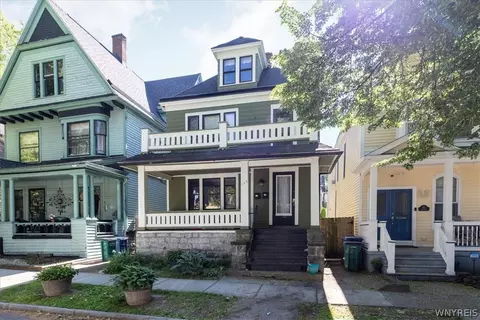 135 Park St, Buffalo, NY 14201