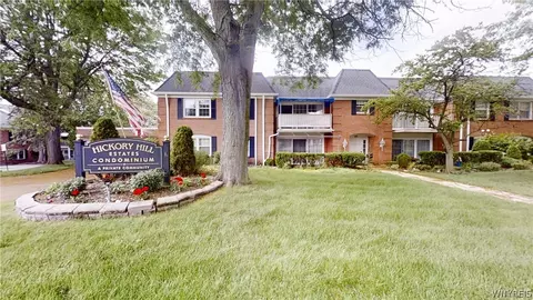 105 Homer Ln #G, Amherst, NY 14221
