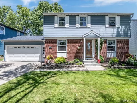 287 Brookside Ter, Tonawanda, NY 14150