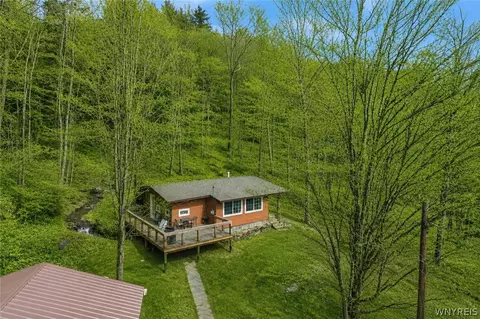 2530 County Road 24, Grove, NY 14884