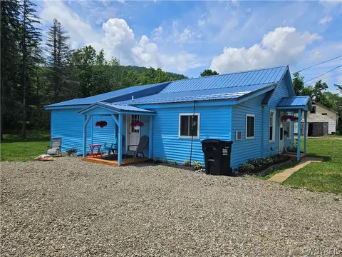 5491 Route 353, Little Valley, NY 14755
