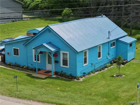5491 Route 353, Little Valley, NY 14755
