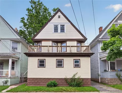 186 Riverside Ave, Buffalo, NY 14207
