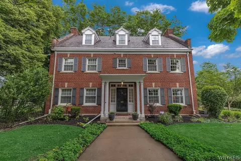 264 Morris Ave, Buffalo, NY 14214