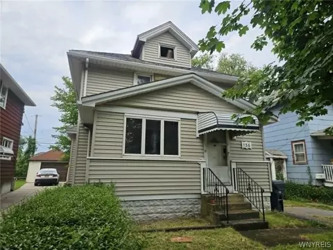 136 Madison Ave, Lackawanna, NY 14218