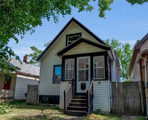 149 Garner Ave, Buffalo, NY 14213