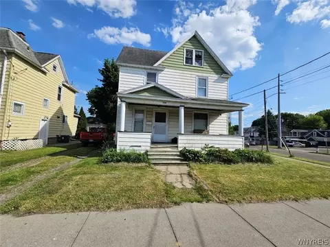 900 North St, Union, NY 13760