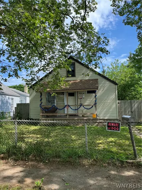 3334 B St, Niagara Falls, NY 14303