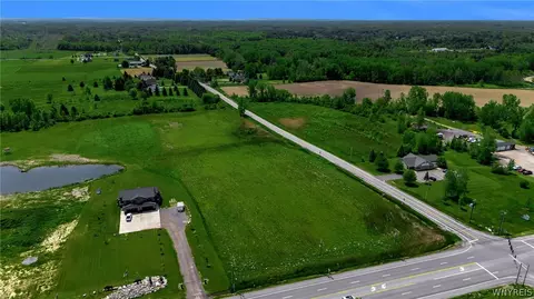 V/l Ransom Lot 1, Lancaster, NY 14086