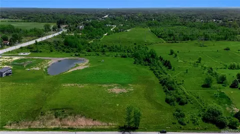V/l Ransom Lot 3, Lancaster, NY 14086