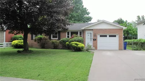 177 Bucyrus Dr, Amherst, NY 14228
