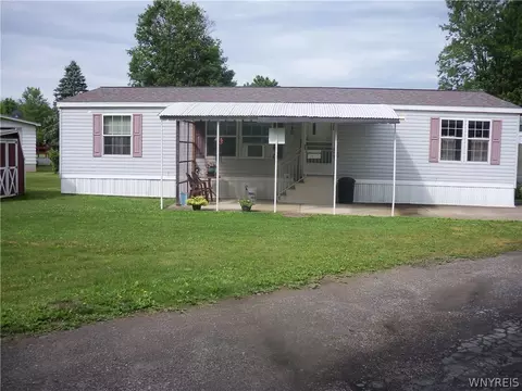 7930 Rte 16, Franklinville, NY 14737