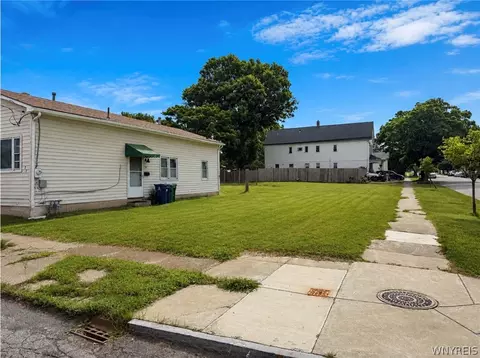 75 Van Rensselaer St, Buffalo, NY 14210